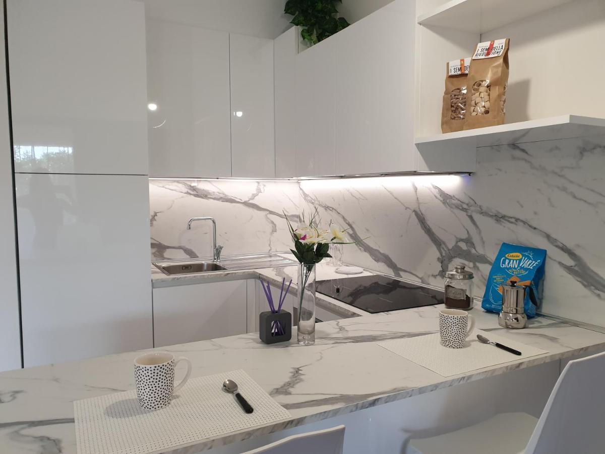 Apartamento La Casa Sul *