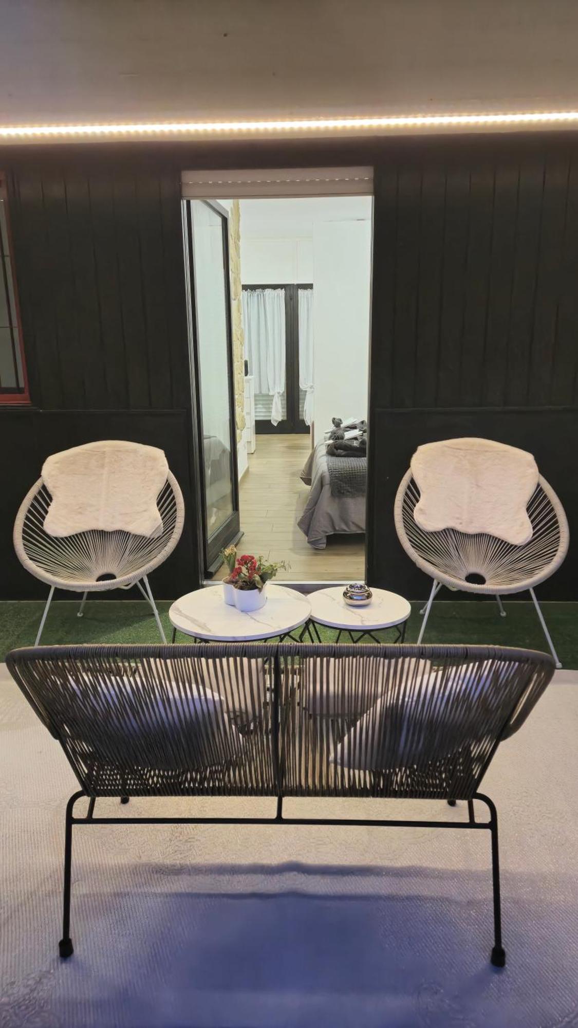 Apartamento La Casa Sul
