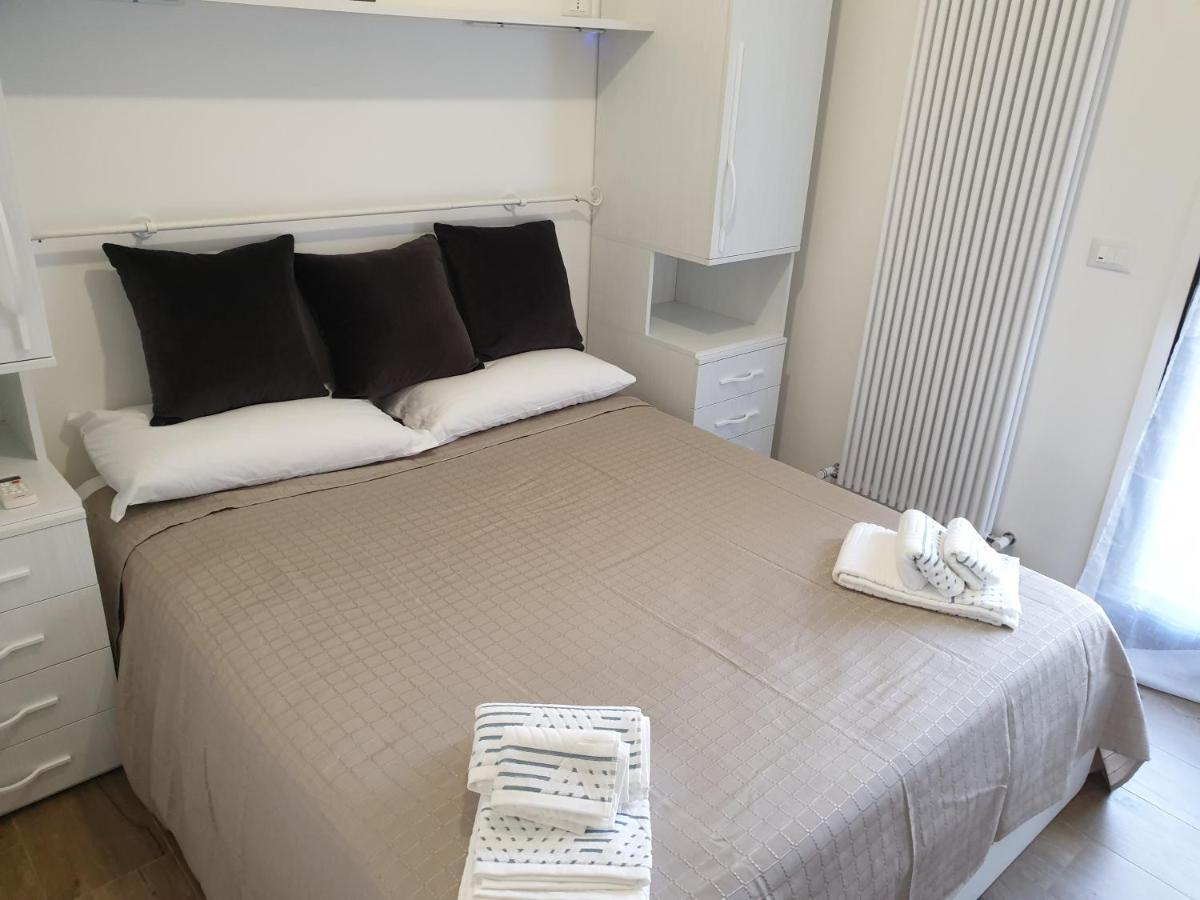 La Casa Sul Apartment