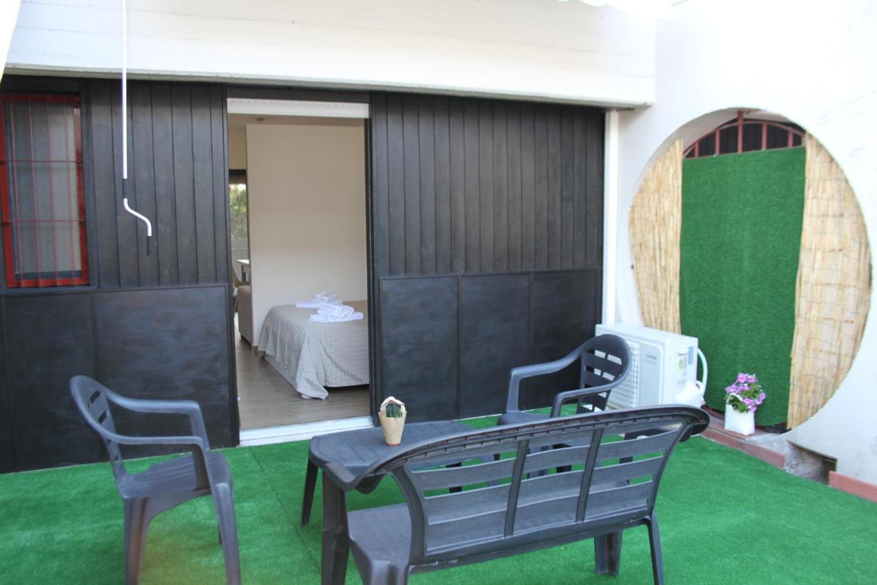 La Casa Sul Apartment