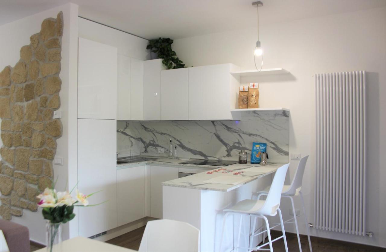 La Casa Sul Apartment Desenzano del Garda