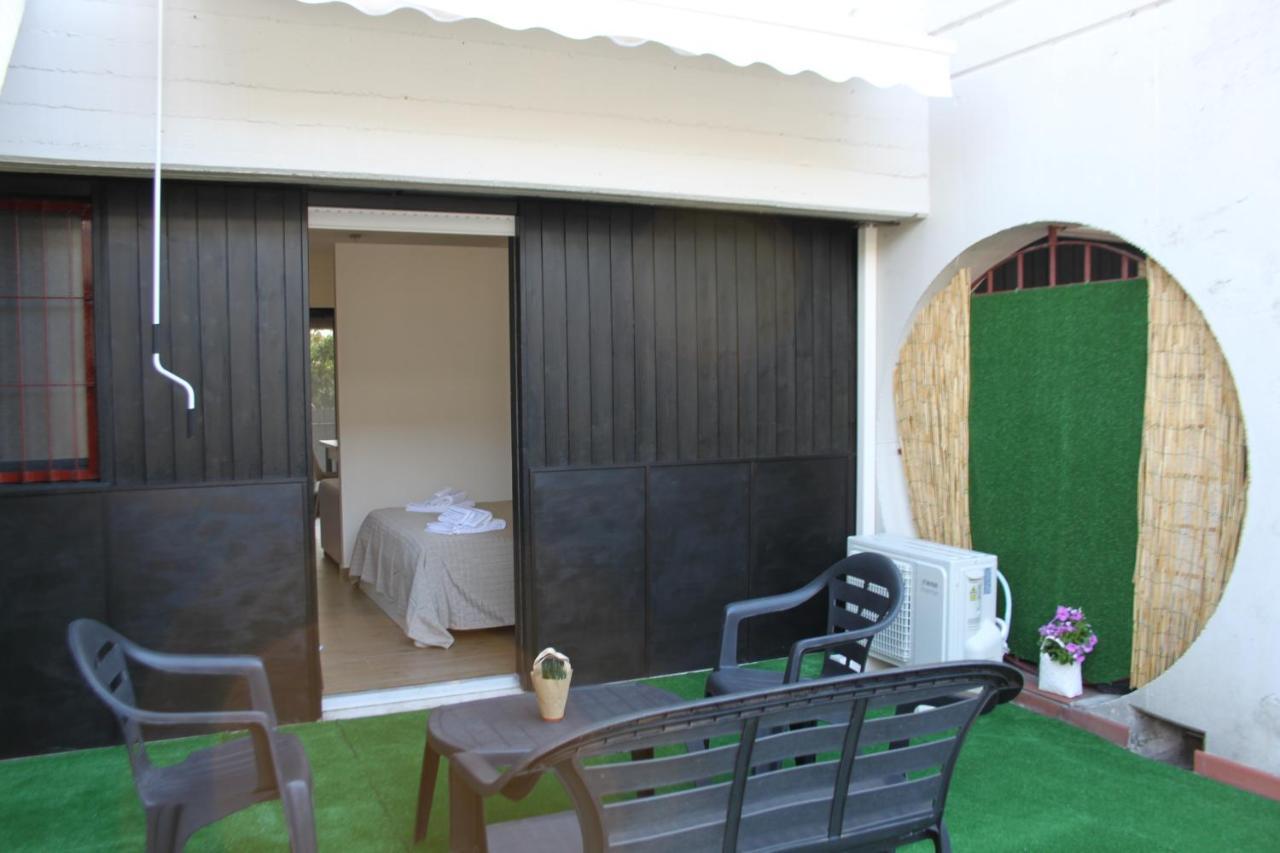 La Casa Sul Apartment